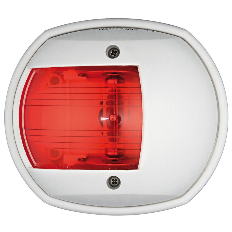 
Feu de navigation Classic 12 blanc/rouge 112,5° 

