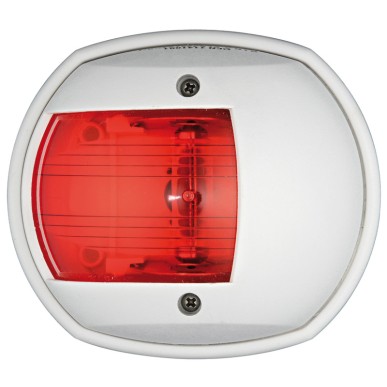 
Feu de navigation Classic 12 blanc/rouge 112,5° 
