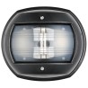 
Feu de navigation Maxi 20 noir 12 V/poupe blanc 
