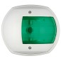
Feu de navigation Maxi 20 blanc 12 V/vert 112,5° 
