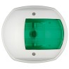 
Feu de navigation Maxi 20 blanc 12 V/vert 112,5° 
