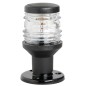 
Feu de navigation Utility 88 noir/360° mouillage 
