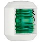 
Feu de navigation Utility 88 blanc/112,5° vert 
