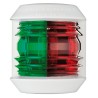 
Feu de navigation Utility 88 blanc/225° rouge-vert 

