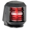 
Feu de navigation pont UCompact noir/112,5° rouge 
