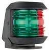
Feu de navigation pont UCompact noir/rouge-vert 
