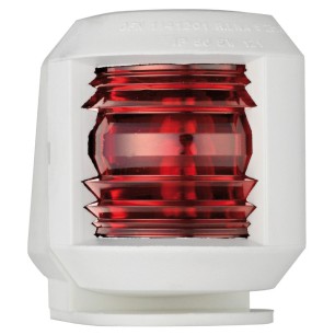 
Feu de navigation pont UCompact blanc/112,5° rouge 
