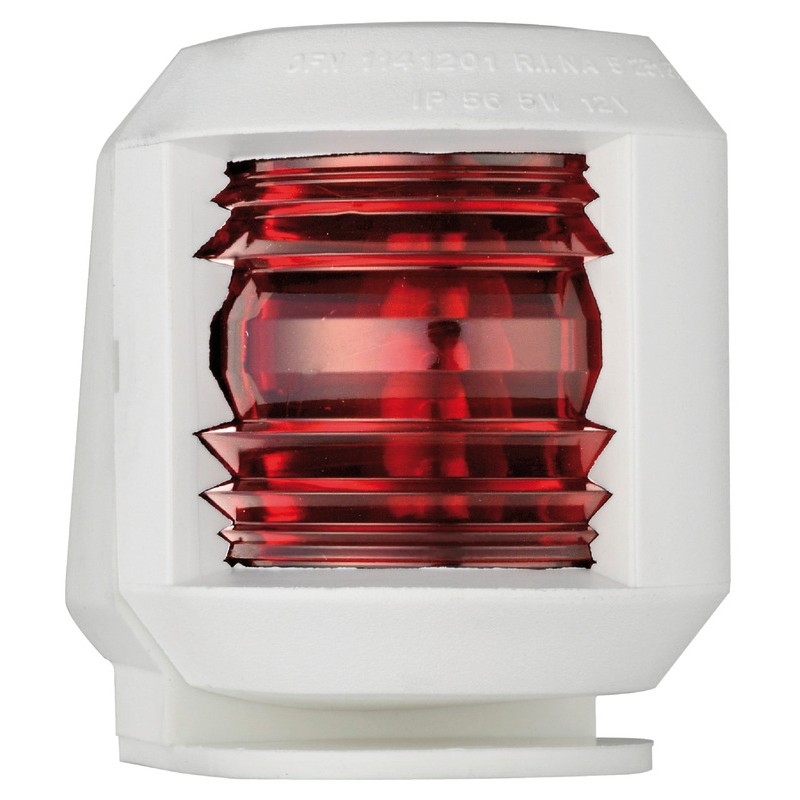 
Feu de navigation pont UCompact blanc/112,5° rouge 
