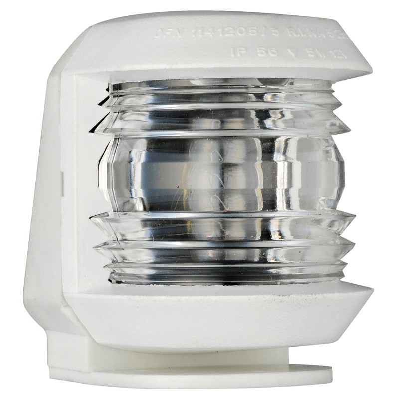 
Feu de navigation pont UCompact blanc/225° proue 
