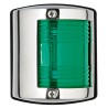 
Feu de navigation Utiity 85 acier/112,5° vert 
