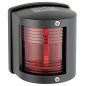 
Feu de navigation Utility 77 noir/112,5° rouge 
