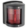 
Feu de navigation Utility 77 noir/112,5° rouge 
