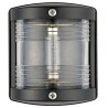
Feu de navigation Utility 77 noir/225° proue blanc 
