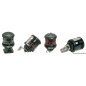 
Feu de navigation DHR vert 360° 25 W 
