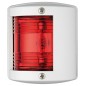 
Feu de navigation Utility77 blanc/gauche rouge 
