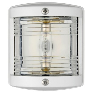 
Feu de navigation Utility77 blanc/225° proue blanc 
