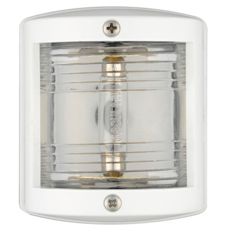 
Feu de navigation Utility77 blanc/135° poupe blanc 
