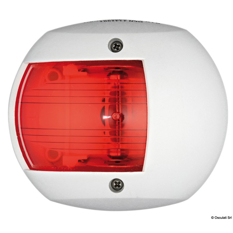 
Feu de navigation Classic 20 LED blanc gauche 
