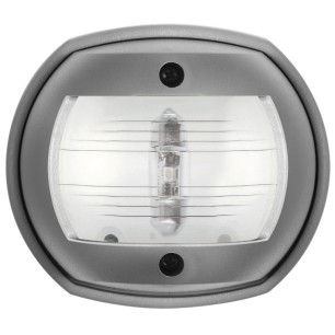 
Feu de navigation  led Compact poupe RAL 7042 
