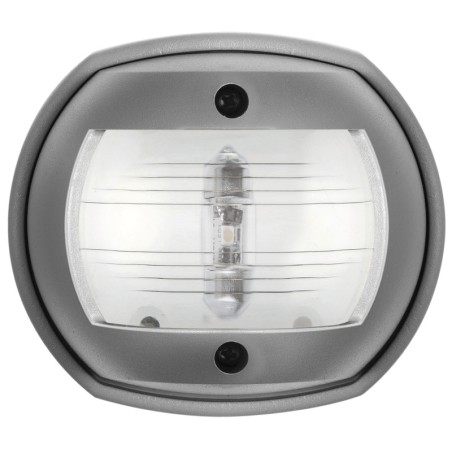 
Feu de navigation  led Compact poupe RAL 7042 
