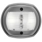 
Feu de navigation  led Compact poupe RAL 7042 
