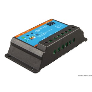 
Régulator de charge Victron Blue Duo 20 
