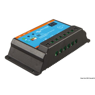 
Régulator de charge Victron Blue Duo 20 
