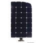 
Panneau solaire Enecom SunPower 96 Wp 977x546 mm 
