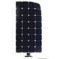 
Panneau solaire Enecom SunPower 124 Wp 1230x546 mm 
