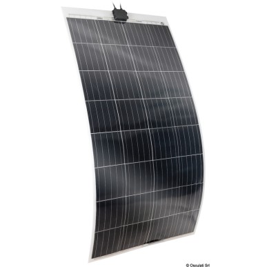 
Panneau solaire flexible ENECOM 185 Wp 1535x671 mm 
