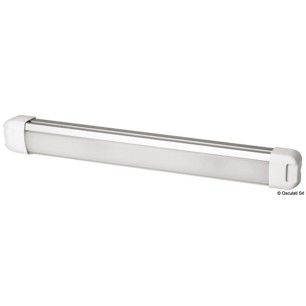 
Plafonnier  LED avec interrupteur intégré 182 mm 
