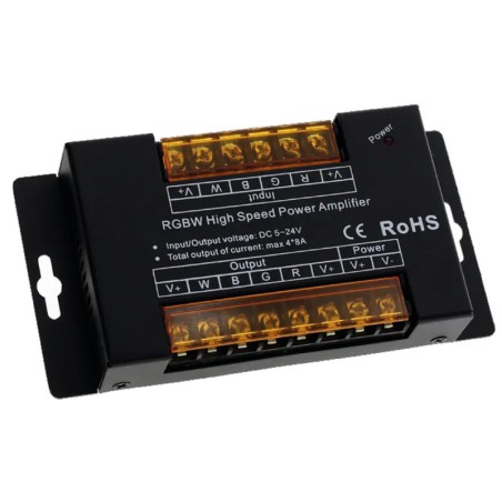 
Amplificateur pour 13.237.xx 
