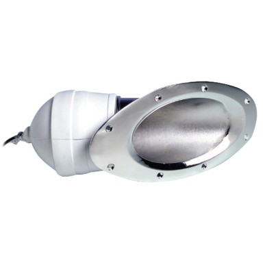 
Paire spots  encastrer  paroi 24 V 
