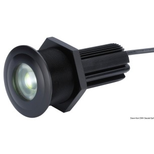 
Projecteur sous-marine 10W RGBW 
