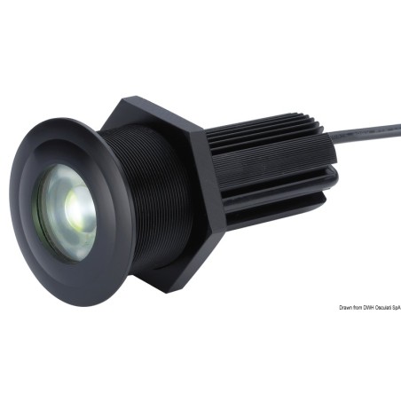 
Projecteur sous-marine 10W RGBW 
