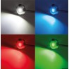 
Projecteur sous-marine  LED RGBW 60 W 
