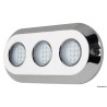 
Projecteur sous-marine  LED blanc 180 W 
