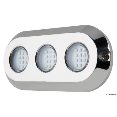 
Projecteur sous-marine  LED blanc 180 W 
