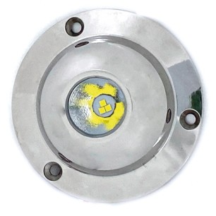 
Projecteur sous-marine  LED EYE blanc 12/24 V 
