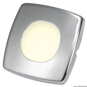 
Lumière courtoisie  LED Constella 2 LED blanc 
