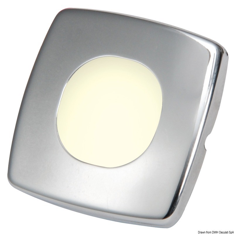 
Lumière courtoisie  LED Constella 2 LED blanc 
