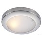 Plafonnier Polaris poli miroir 12/24V 5W
Plafonnier Polaris poli miroir 12/24V 5W