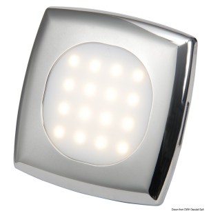 
Spot LED Square 
