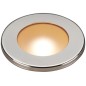 Spot LED encastrement réduit Polis blanc dimmerabl
Spot LED encastrement réduit Polis blanc dimmerabl