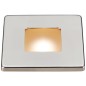 
Spot LED encastrement Bos blanc + rouge dimmerable 
