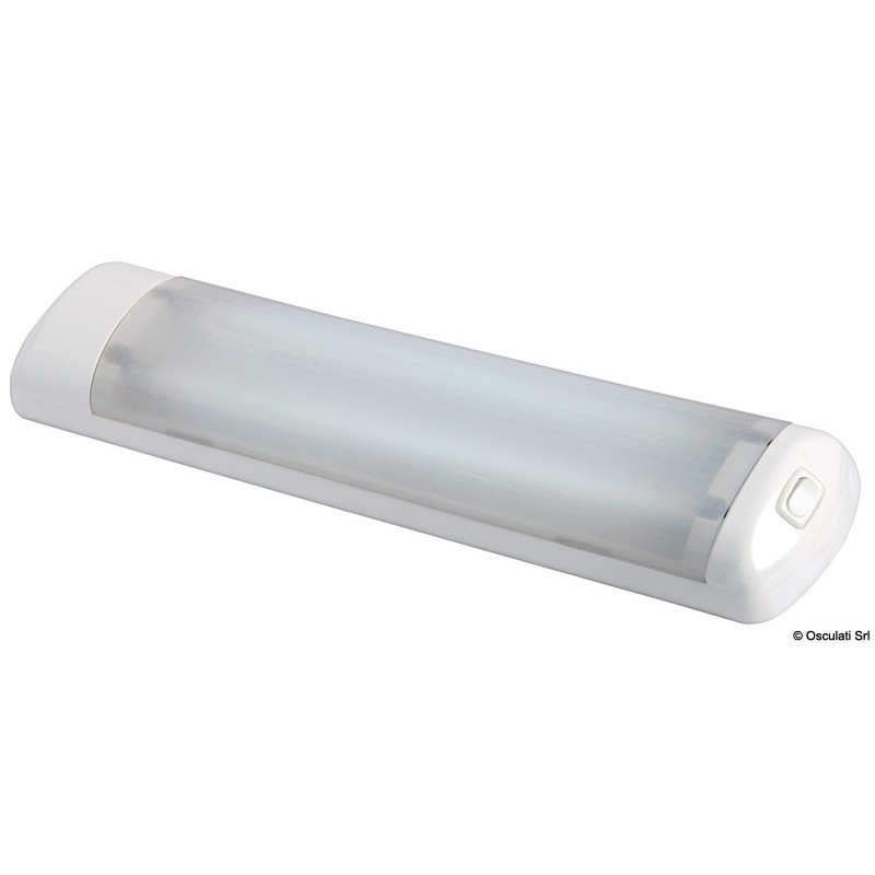 
Plafonnier linéaire  36 LED 

