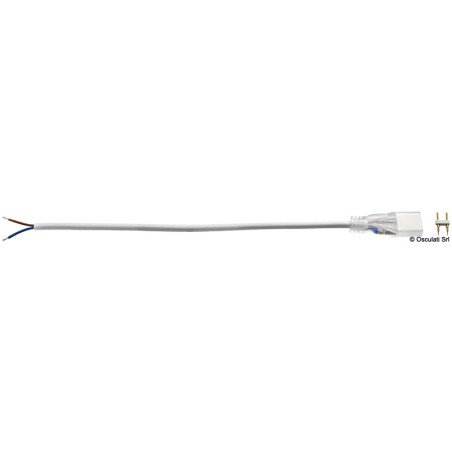 
Câble electrique complet de 1 junction 
