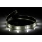
Tube d'eclairage d'ambiance 15 LED blanc 
