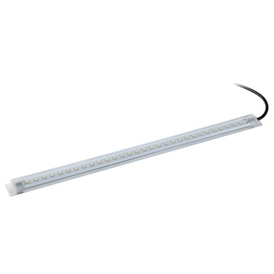 
Barre lumineuse LED 229 mm 12V bleu 
