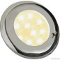 Plafonnier LED Batsystem Nova 2 chromé interrupt.
Plafonnier LED Batsystem Nova 2 chromé interrupt.